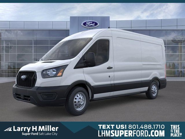 2025 Ford Transit 150