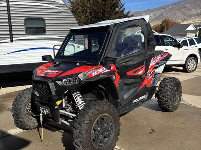 Polaris RZR XP 1000