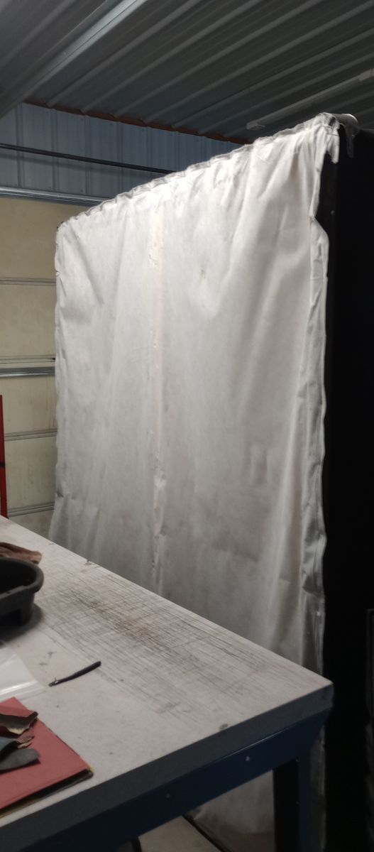 Free Queen mattress and box spring