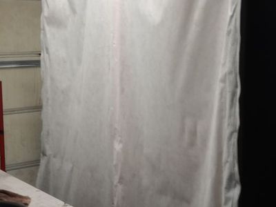 Free Queen mattress and box spring