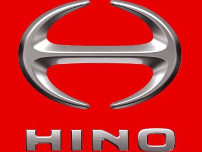 Hino Diesel Exhaust Fluid (DEF) Filter