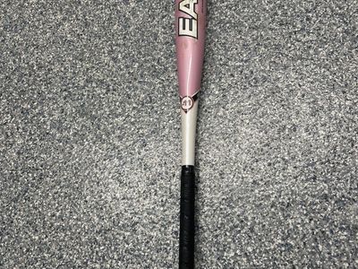 Easton Synergy SK35 Pink Softball Bat - Used