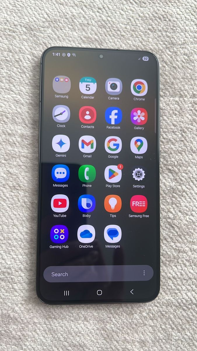 Samsung S22 Plus 128GB – Clean & Fully Working – $189