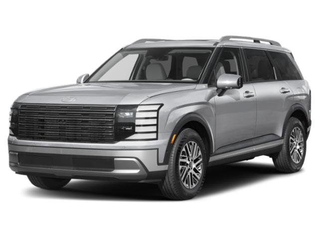 2026 Hyundai Palisade SEL Premium