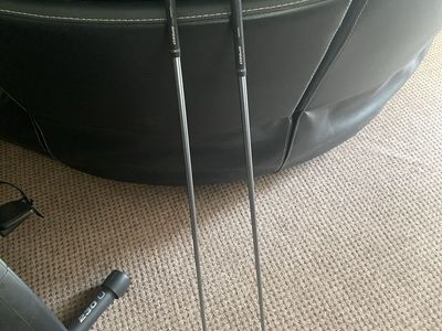 King Cobra Golf Women’s driver and 3 wood, $50
