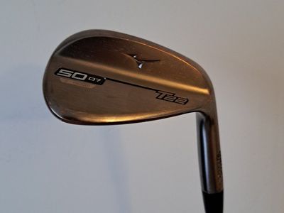 Mizuno T22 Wedge 50 Degree