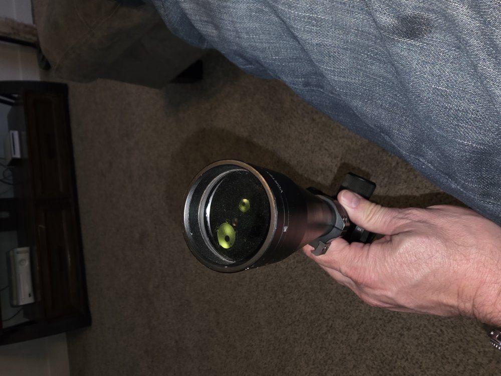 Vortex Viper 6.5-20x44