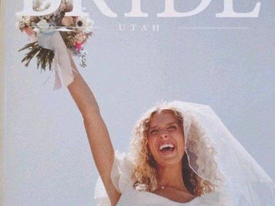 Assorted Magazines: Better Homes, Rocky Mountain Bride, Time Special Edition