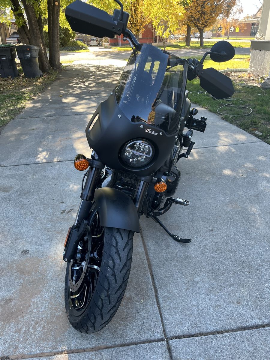 2024 Indian sport chief