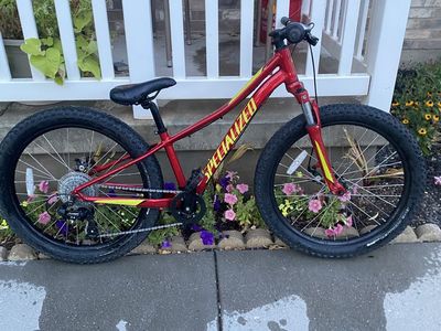 Specialized Riprock 24”