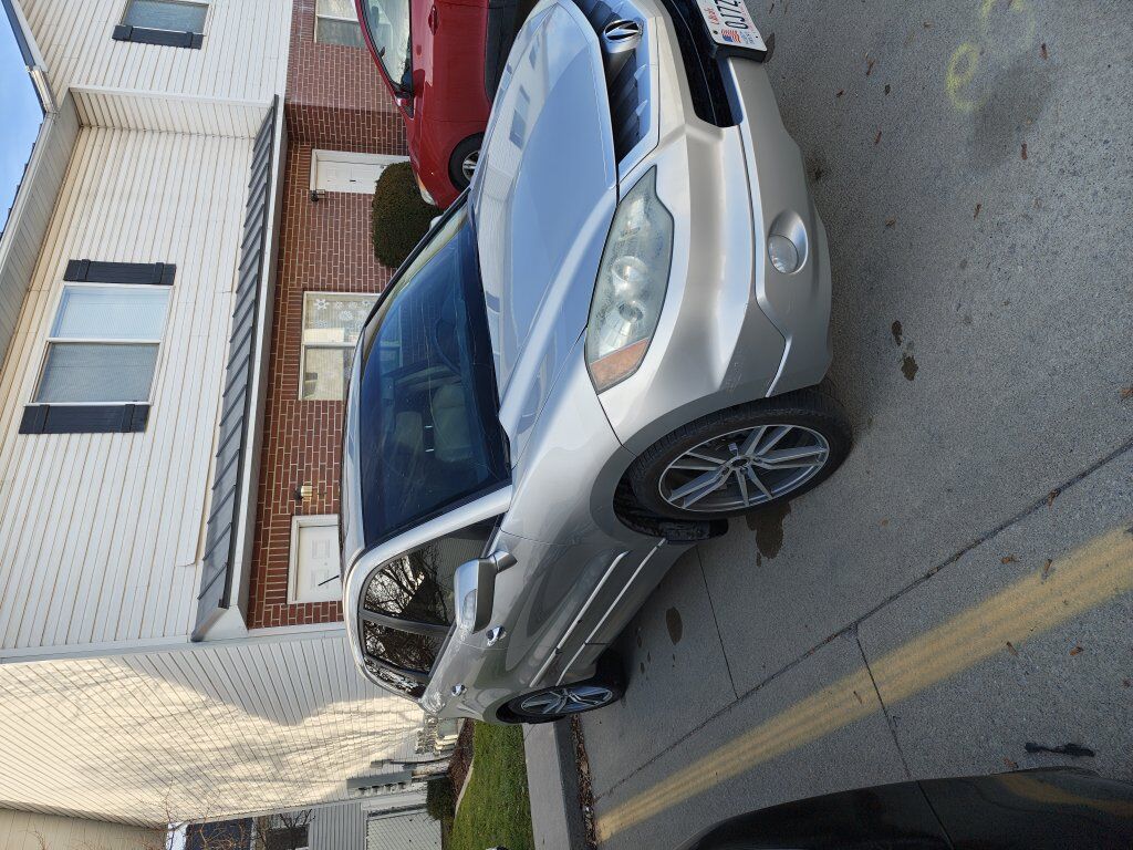 2009 ACURA RDX SH-AWD w/Tech