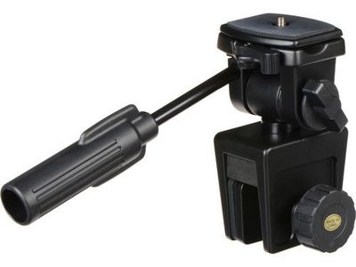 Nikon Car Window Mount