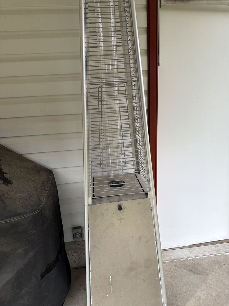 Patio Heaters Propane