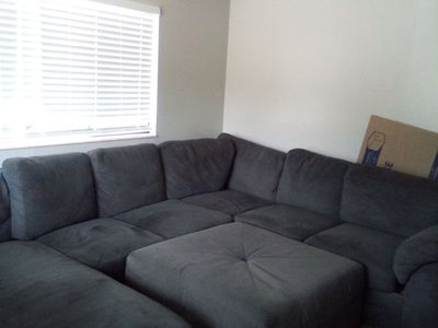 sofa sectional set