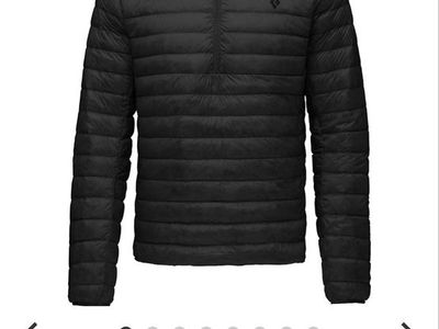 Black diamond Deploy down .05