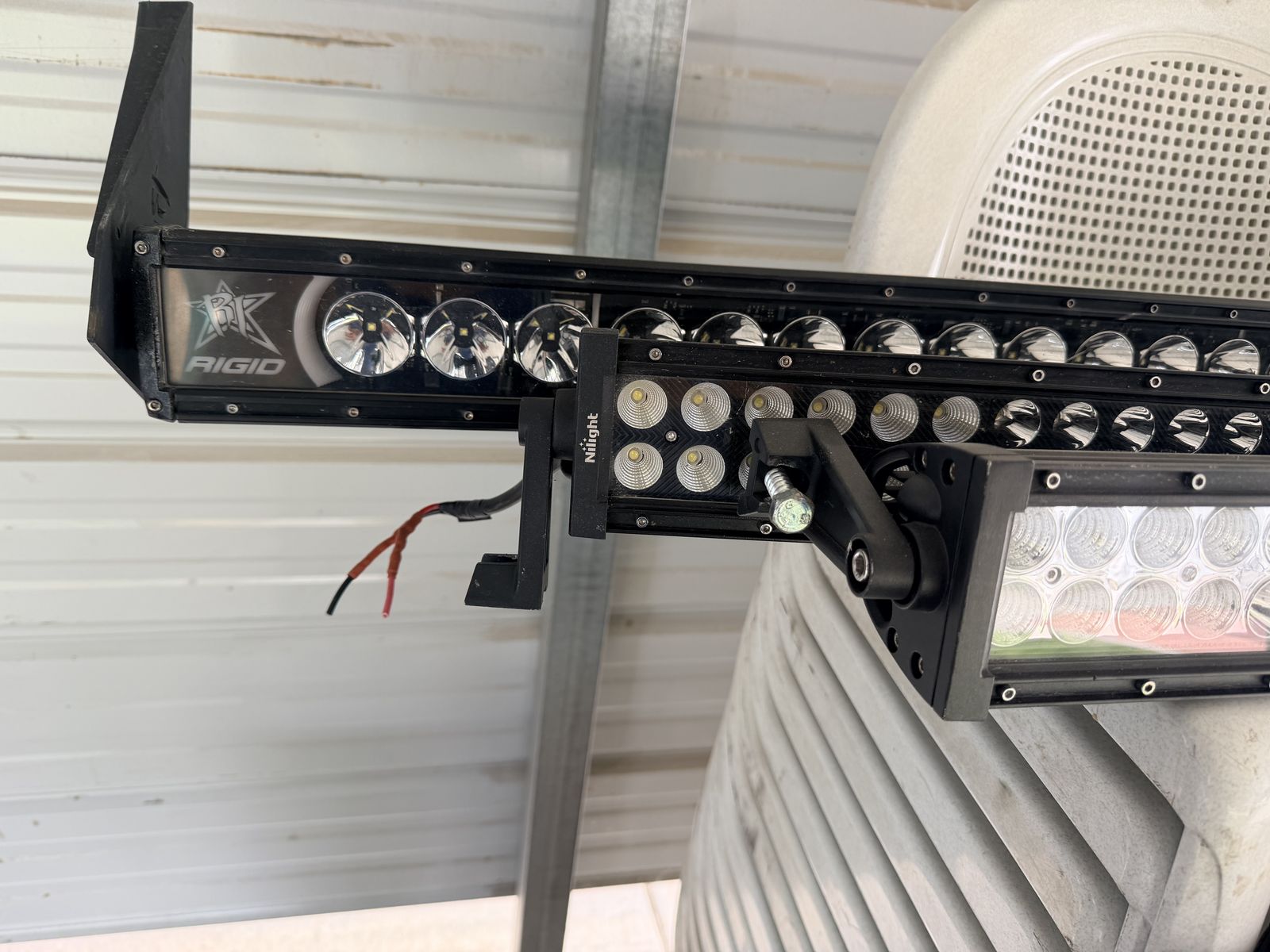 Light Bars