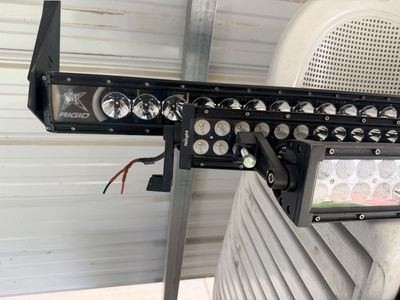 Light Bars