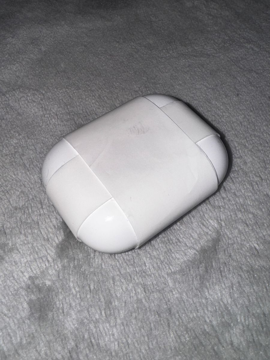 AirPods Pro 3