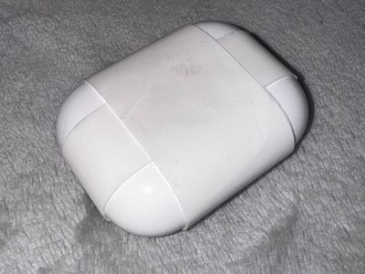 AirPods Pro 3