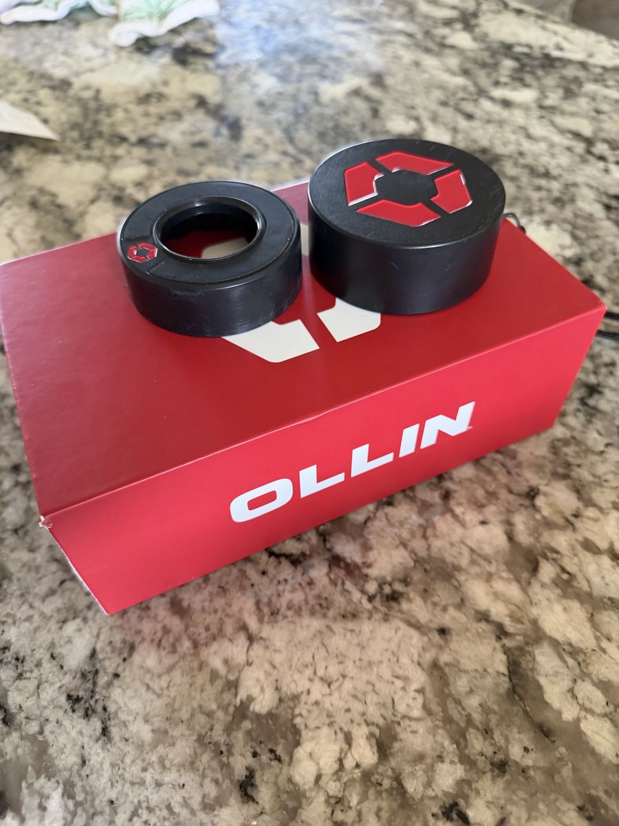Ollin Spotting Scope adapter 