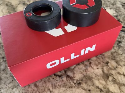 Ollin Spotting Scope adapter