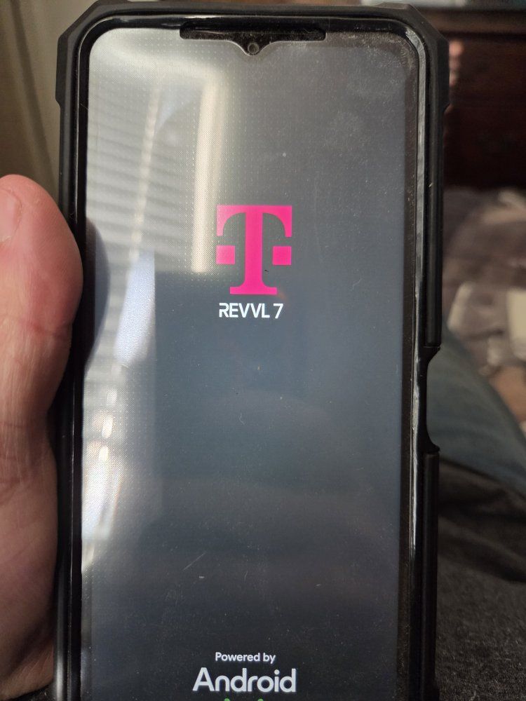 T mobile Revvl 7