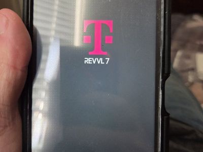 T mobile Revvl 7