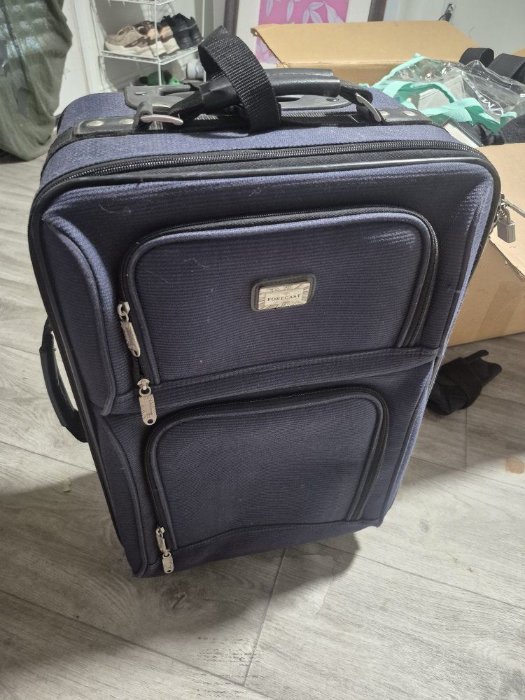 suite case
