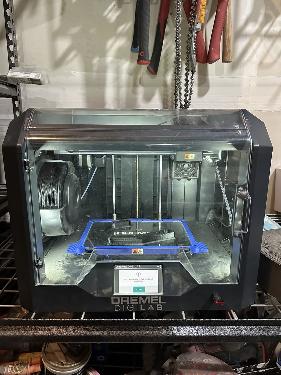 3D Printer - Dremel 3D45