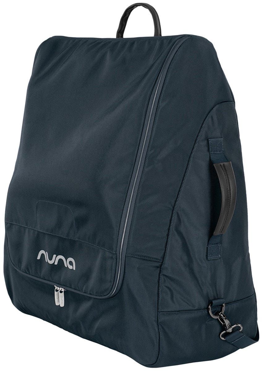 NUNA TRVL/ TRVL LX Travel Bag - Brand New