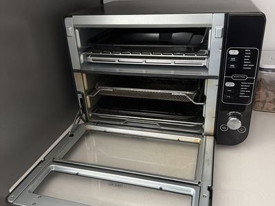 Ninja 12 in 1 Air Fryer and Oven