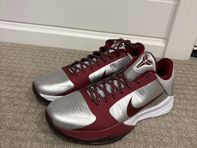 Kobe 5 Protro Lower Merion Aces