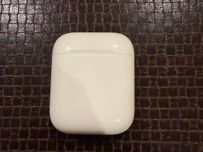 2nd Gen Airpods - $55 OBO