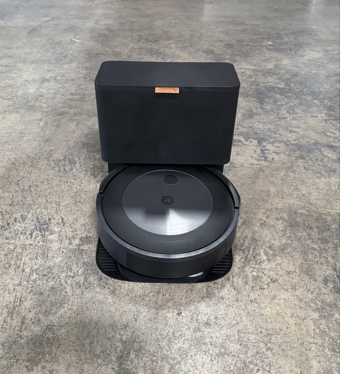 Like New IRobot Vacuum