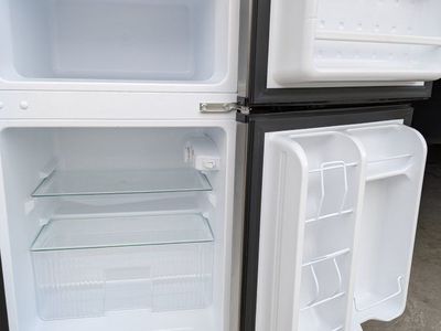 Mini Fridge and Freezer