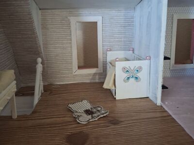 Doll house