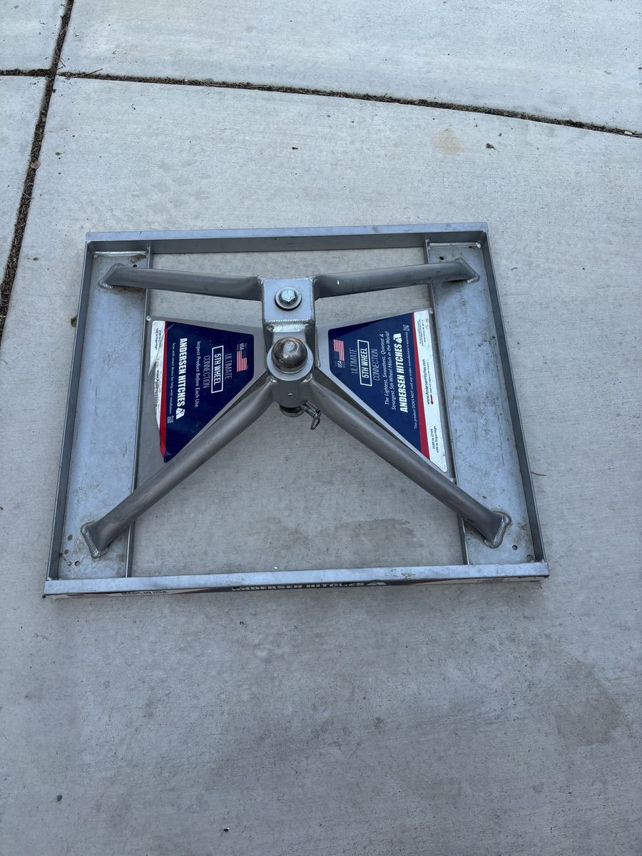 Andersen Hitch