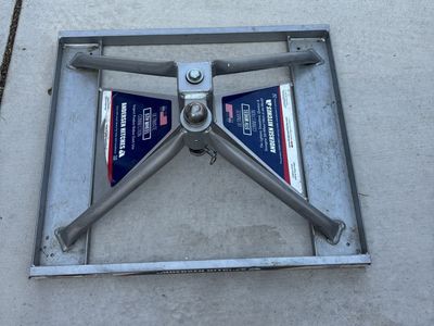 Andersen Hitch