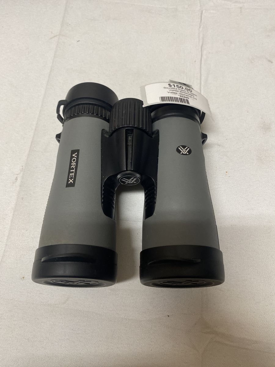 Vortex Binoculars
