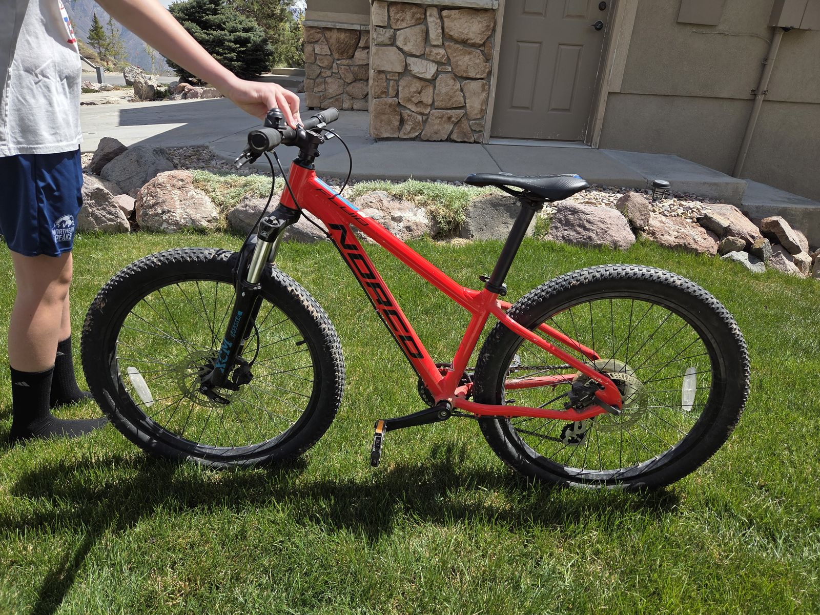 Norco Kids Moutain Bike