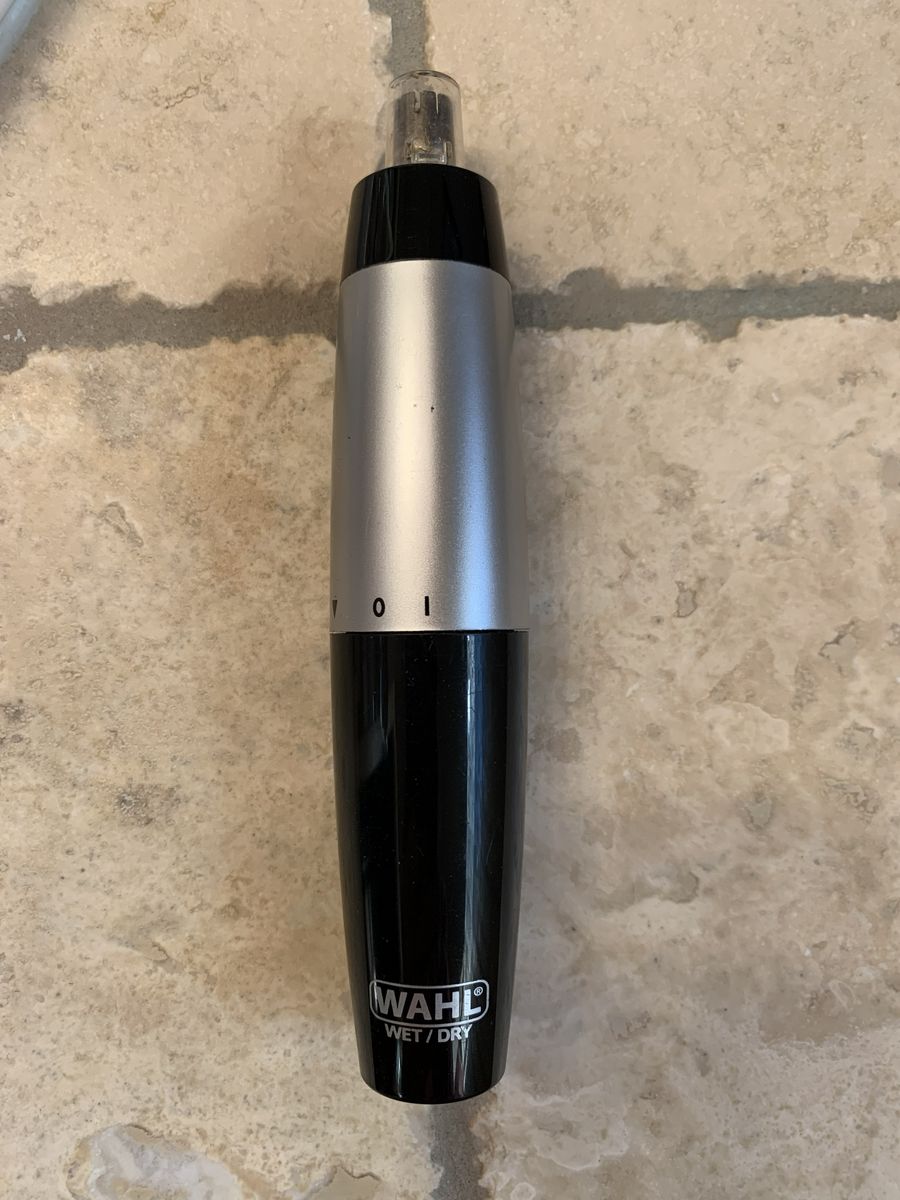 Wahl Nose Trimmer