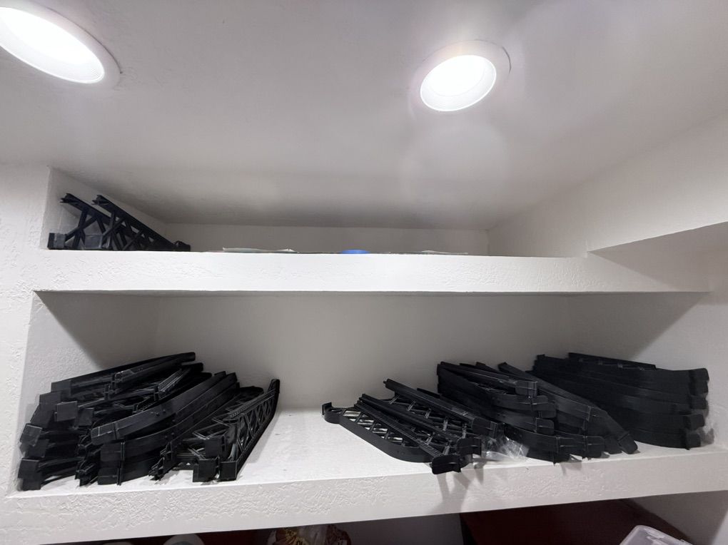 Food Storage Organizer