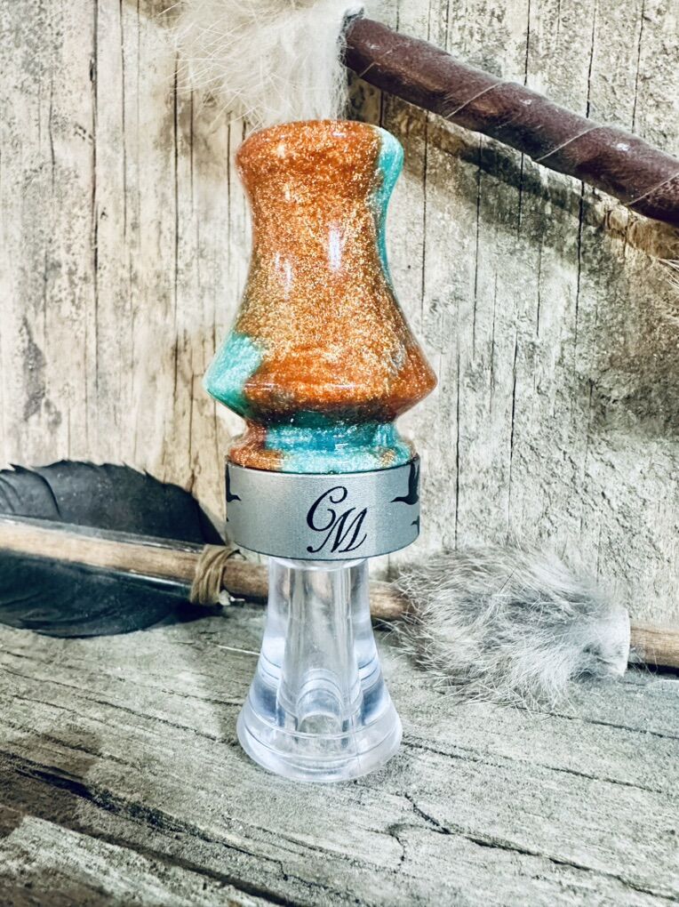 Custom Duck Calls
