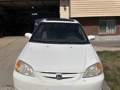 2003 Honda Civic