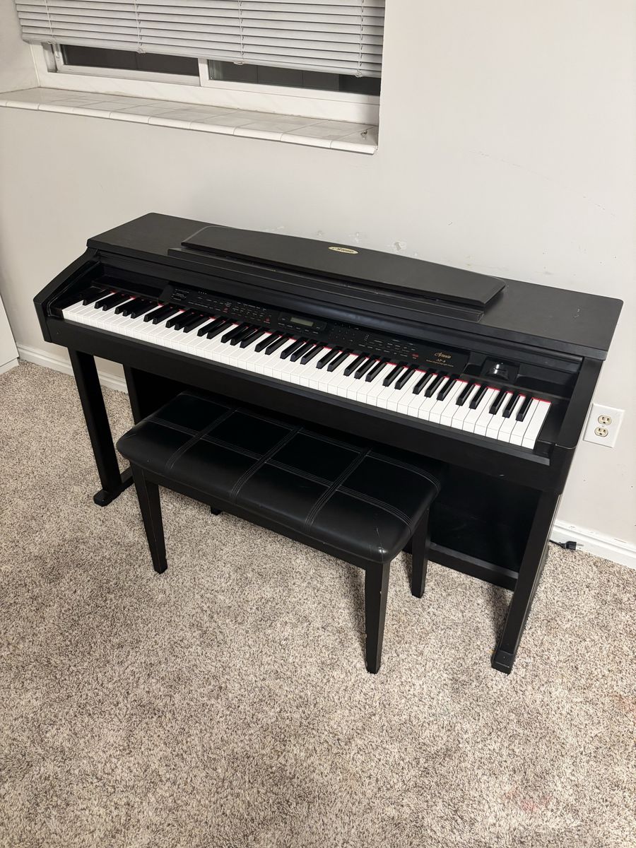 Artesia Electric Piano