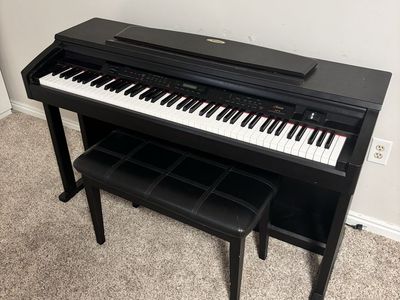 Artesia Electric Piano