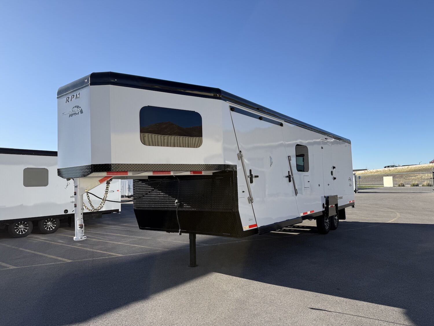 2026 Trails West Season Special - Call for Special Pricing RPM 24' GN Altitude Pkg