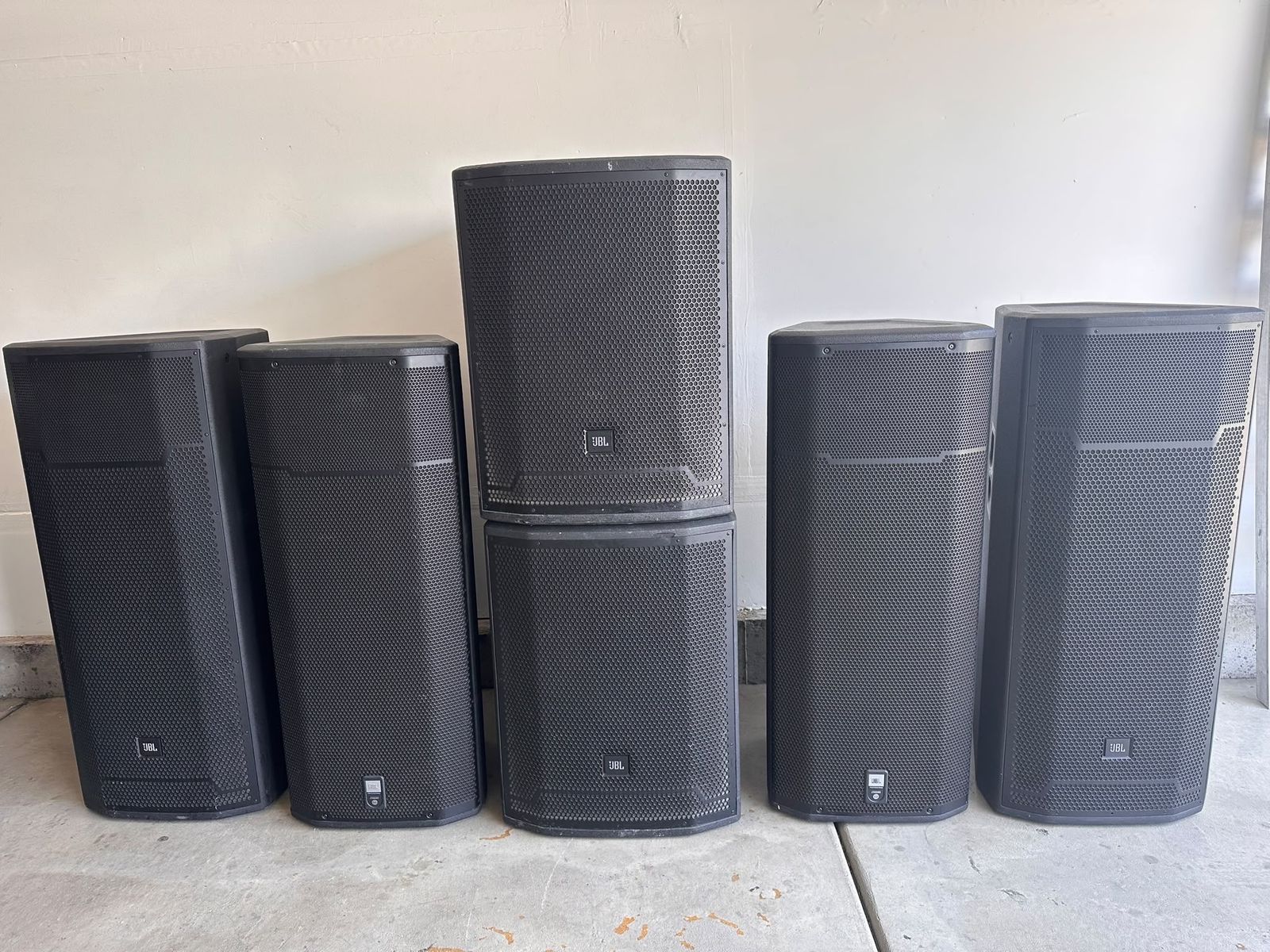 Jbl