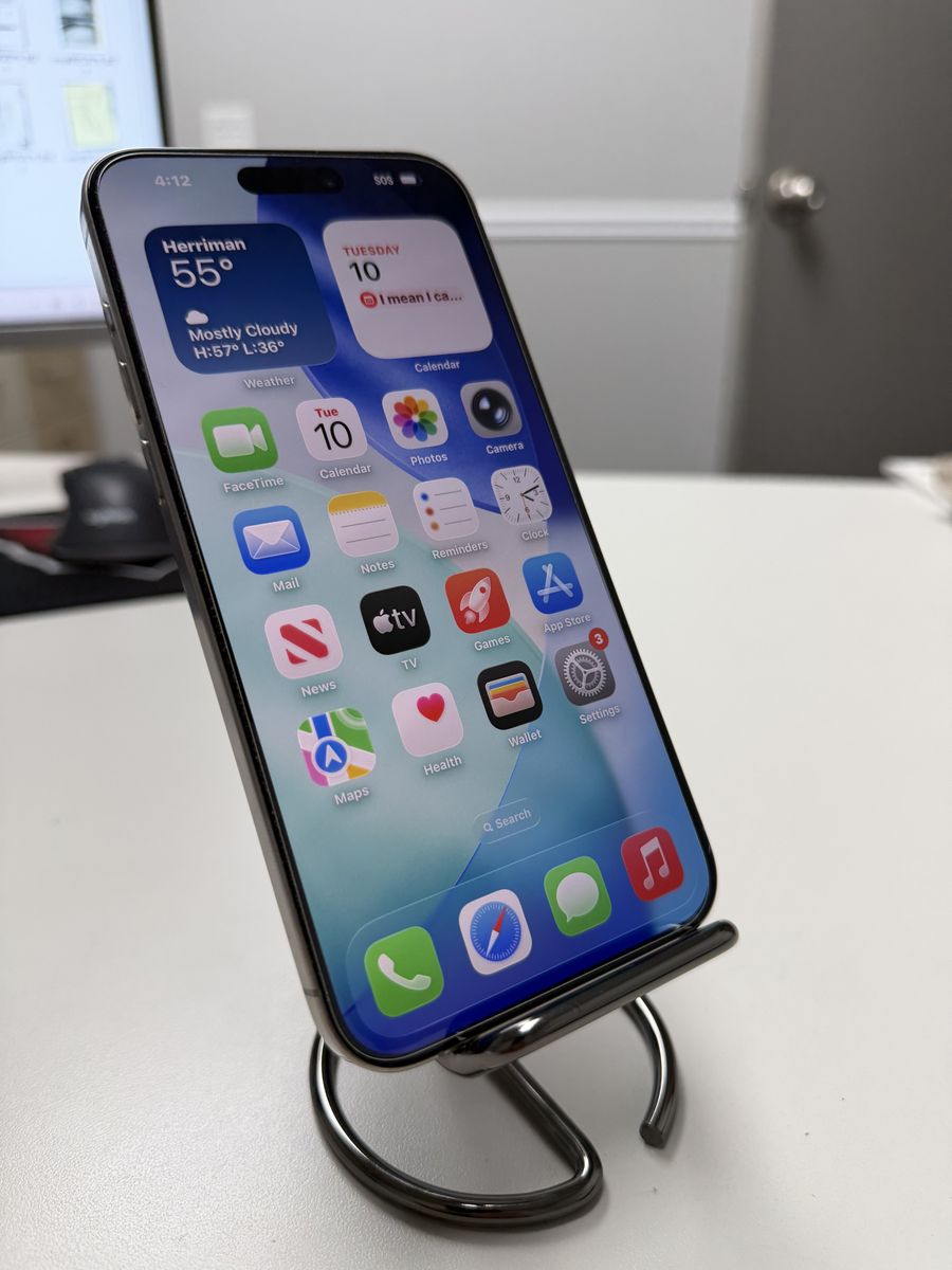 Iphone 15 Pro Max 512gb