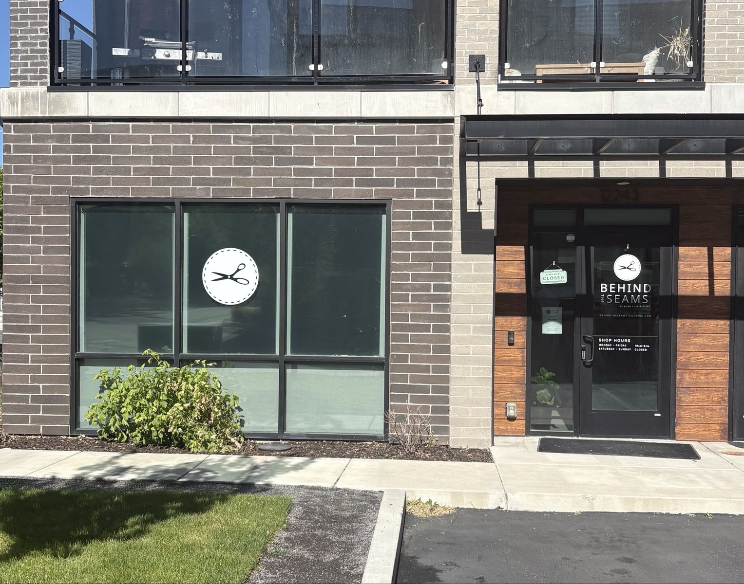 Commercial space in Draper